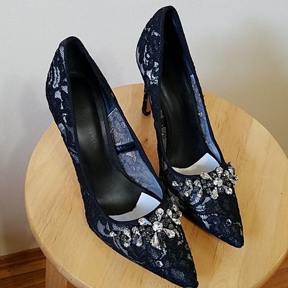 Ivanka Trump Shoes - IVANKA TRUMP Heels